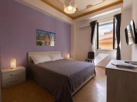 Hotel foto: Palermo Center Holiday