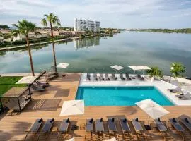 THB Bamboo Alcudia - Adults Only