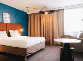 Ibis Rouen Centre Rive Gauche Mermoz – hotel w Rouen