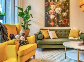 Gambaran Hotel: Charming house in city centre Oud-Beijerland