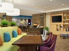 Hotel foto: Home2 Suites By Hilton Niceville Eglin Air Force Base
