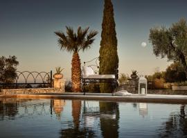 Hotel Photo: Almeira 4acre Estate, for Unparalleled Seclusion, By ThinkVilla