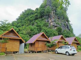 Hotel Photo: Rammang-Rammang Cottage