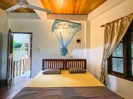 Zdjęcie hotelu: Seasons Four Eco Friendly Cabana MATARA