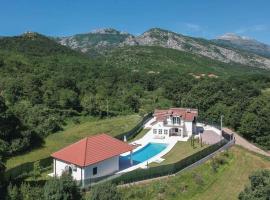 Hotel fotografie: Villa Dalmatia Escape