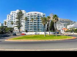 Hotel kuvat: Peninsula All Suite Hotel Cape Town