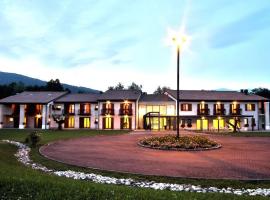 Hotel kuvat: Hotel Canova Sport & Relax