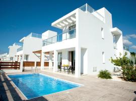 Hotel Foto: Great Coral Bay Villa - Villa Coral Bay Enea - 3 Bedrooms | Private Pool - Close To The Beach And Resort Centre