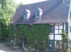 Hotel Photo: Der Birkenhof - Birch Court