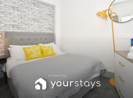Fotos de Hotel: Mars House by YourStays
