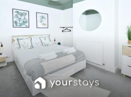 Fotos de Hotel: London House by YourStays