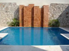 Hotel Lopez Campeche