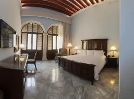 Hotel Lopez Campeche, hotel in Campeche