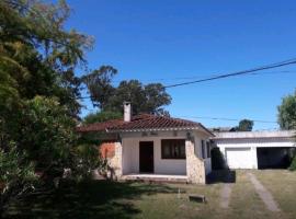 Chalet La Floresta, hotel in La Floresta