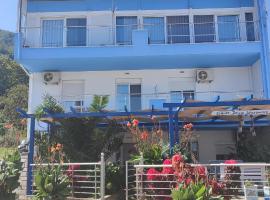 Gambaran Hotel: Celeste Deluxe Apartments