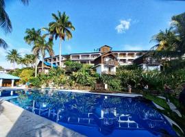 Zdjęcie hotelu: Villa Caribe