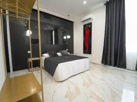 Hotel foto: Élite Rooms