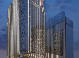 Wanda Realm Wuhan, hotel u gradu 'Wuhan'