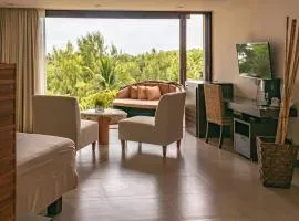 Las Flores Resort
