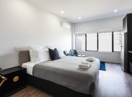 Hotel Photo: Hanover Apartment No 1