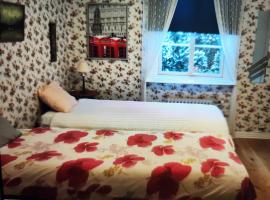 Gambaran Hotel: Turist Hotell Ljungskile