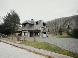 L'Ecluse Simon, Hotel in Tilff