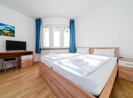 Zdjęcie hotelu: City Rooms Dortmund