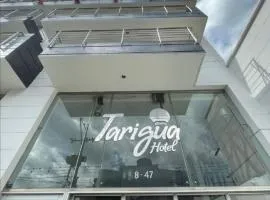 Hotel Tarigua Ocaña