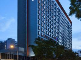 Hotel Photo: Ibis Singapore on Bencoolen