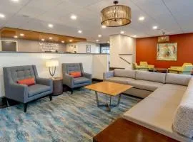 Hampton Inn Nashville / Vanderbilt