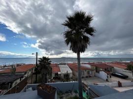 Фотографія готелю: Casa de playa en Baja Malibú, Rosarito