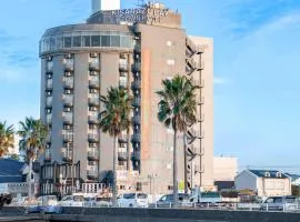 kisarazu bay Town Hotel, hotell Kisarazus