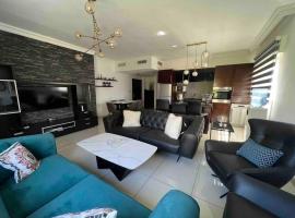 A picture of the hotel: Spectacular 2 BR Apt in Jabal Amman 4th circle