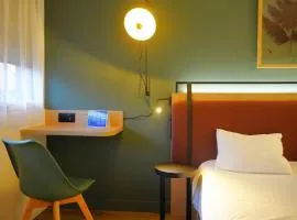 カンパニール ミュルーズ - イルザック イル ナポレオン