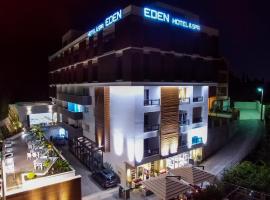 Hotel Eden, ξενοδοχείο στο Μόσταρ