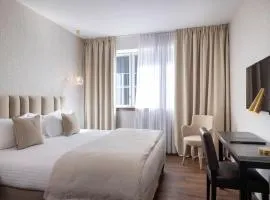 Best Western Plus Hôtel Isidore