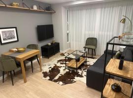 صور الفندق: Apartamentos Universidad