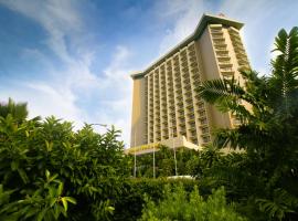 Gambaran Hotel: Century Park Hotel