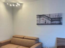 Фотографія готелю: Trastevere B&D Rooms