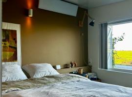 A picture of the hotel: Amazing Guesthouse in Broek in Waterland