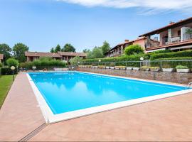 Hotel kuvat: I BROLI - lovely nest with pool