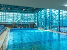 City Joy - sports Center Tasmajdan