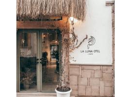 Foto di Hotel: La Luna Otel Cunda