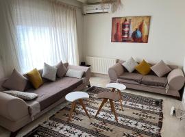 Gambaran Hotel: Appartement top capi