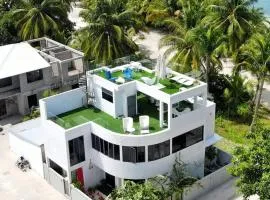 EQ SURF RETREAT