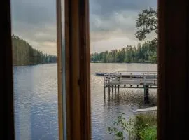 Barken Lodge