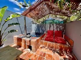 Goblin's Creek, hotel in St Helena Bay