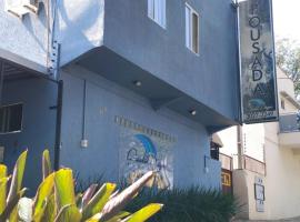 Pousada Quedas D'água, hotel v destinaci Foz do Iguaçu