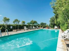 A picture of the hotel: Gorgeous Home In Magione With Outdoor Swimming Pool