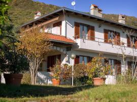 Hotel fotoğraf: CASA PANORAMICA